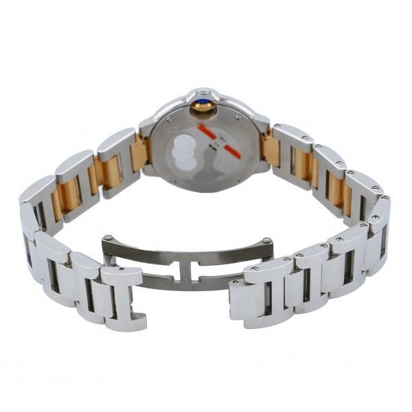 BALLON BLEU DE CARTIER カルティエ Cartier バロンブルー WE902030