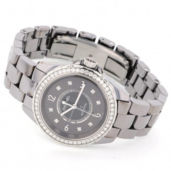 CHANEL J12 クロマティック　自動巻き　41mm J12 【生産終了モデル】CHANEL シャネル クロマティック 41mm