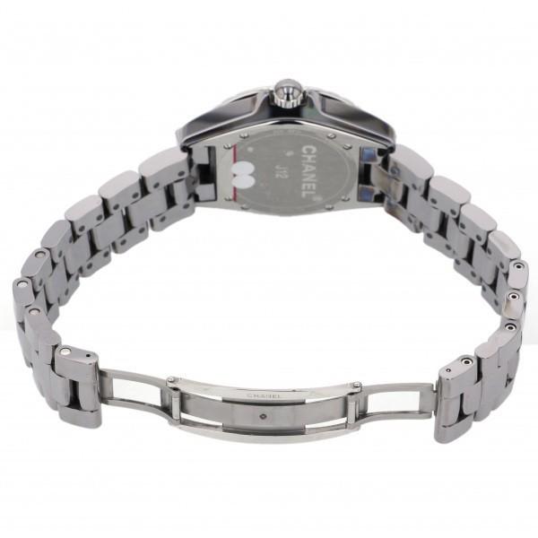 CHANEL（シャネル） CHANEL J12 クロマティック H2566 グレー文字盤