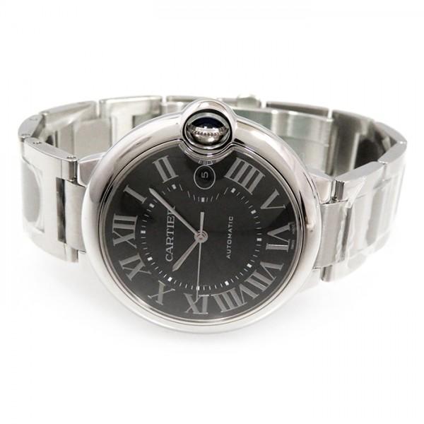 BALLON BLEU DE CARTIER カルティエ Cartier バロンブルー LM W6920042