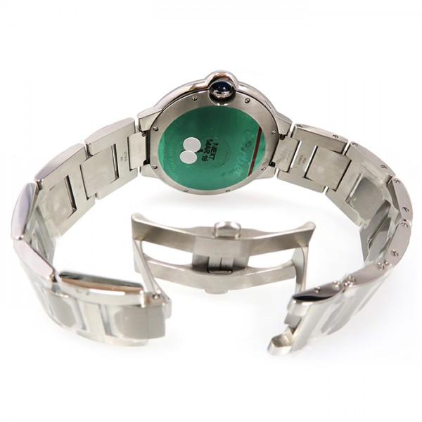 BALLON BLEU DE CARTIER カルティエ Cartier バロンブルー LM W6920042