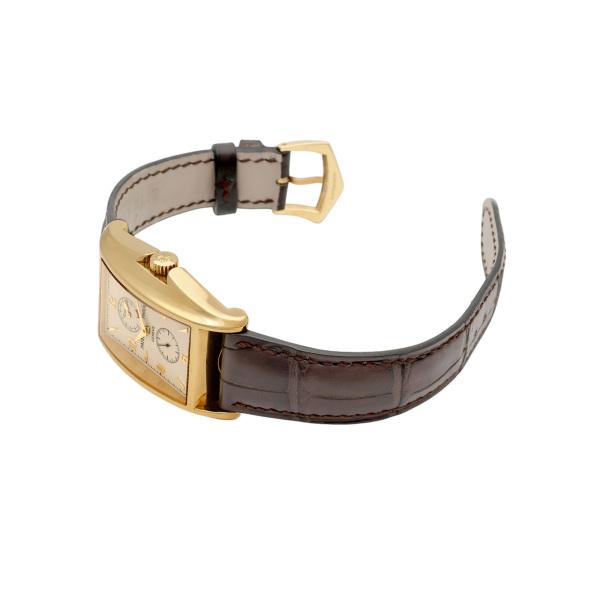 パテックフィリップ 冊子 付属品 中古)PATEK PHILIPPEパテック・フィリップ ゴンドーロ ジェンマ