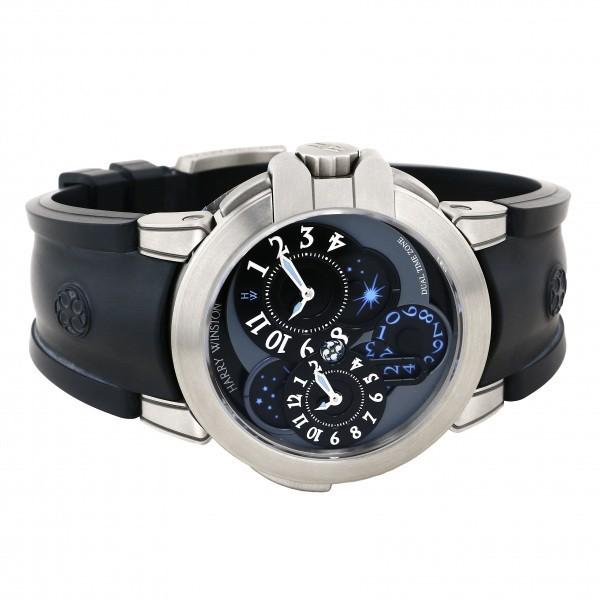 ハリー・ウィンストン（HARRY WINSTON） オーシャン プロジェクトZ4