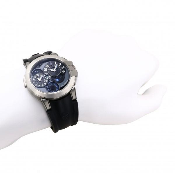 ハリー・ウィンストン（HARRY WINSTON） オーシャン プロジェクトZ4