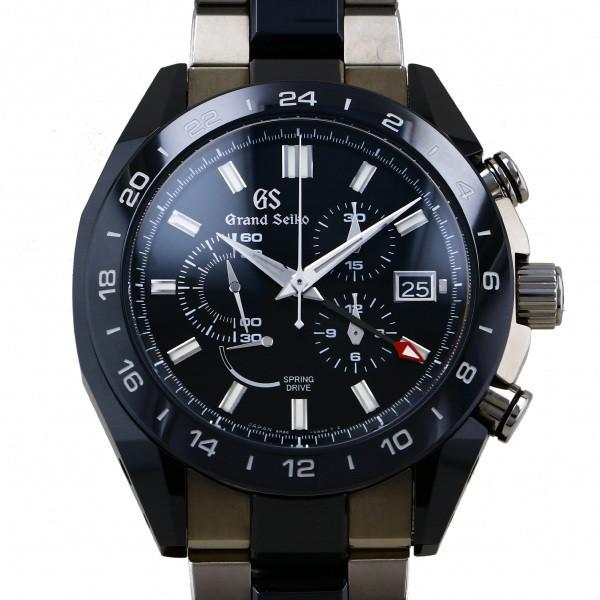 SEIKO（セイコー） グランドセイコー Grand Seiko スプリングドライブ