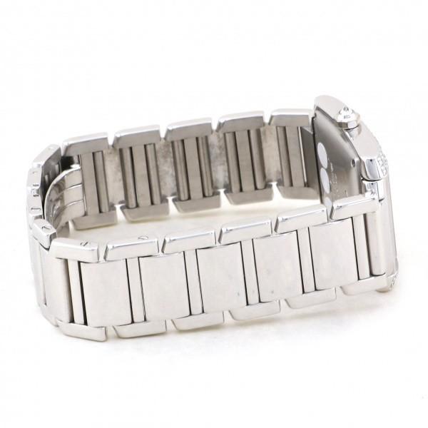 TANK（Cartier） カルティエ Cartier タンク フランセーズ LM WE1003S3 