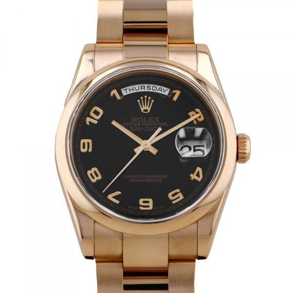 118205 デイデイト ロレックス