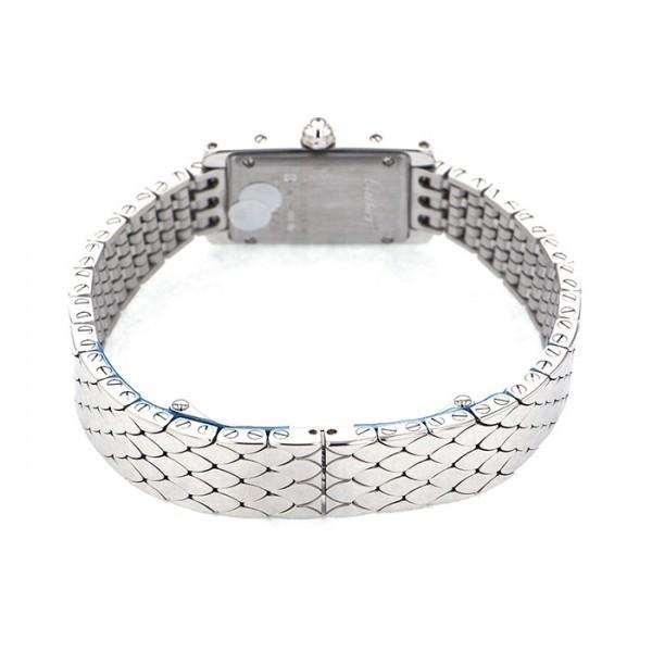 TANK（Cartier） カルティエ Cartier タンク アメリカン ミニ WB710013