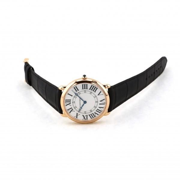 Cartier（カルティエ） ロンドルイ ウォッチ 42MM W6801004 シルバー