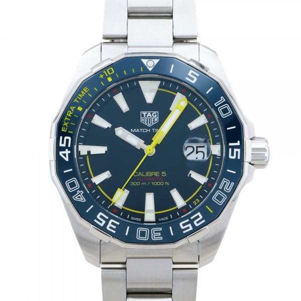 おトク情報がいっぱい Way1h Ba0927 日本限定モデル400本 香川真司 キャリバー5 アクアレーサー Heuer タグ ホイヤー メンズ腕時計