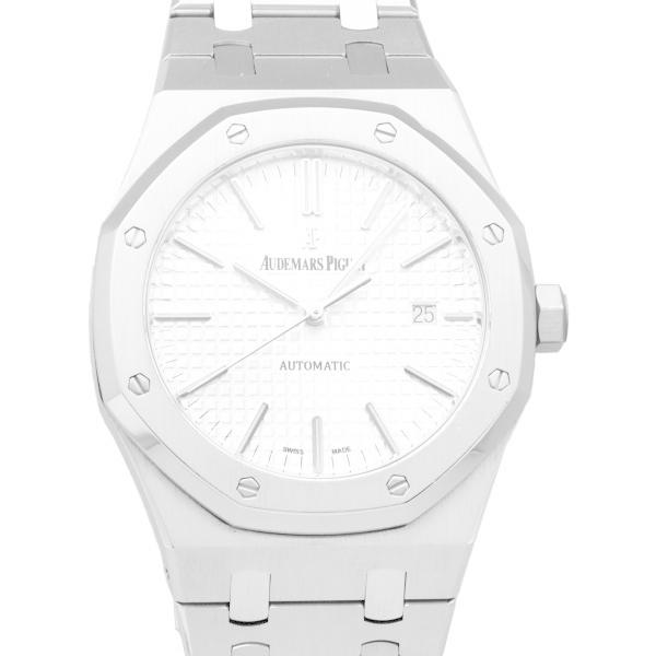 15400ST.OO.1220ST.02 オーデマピゲ ロイヤルオーク