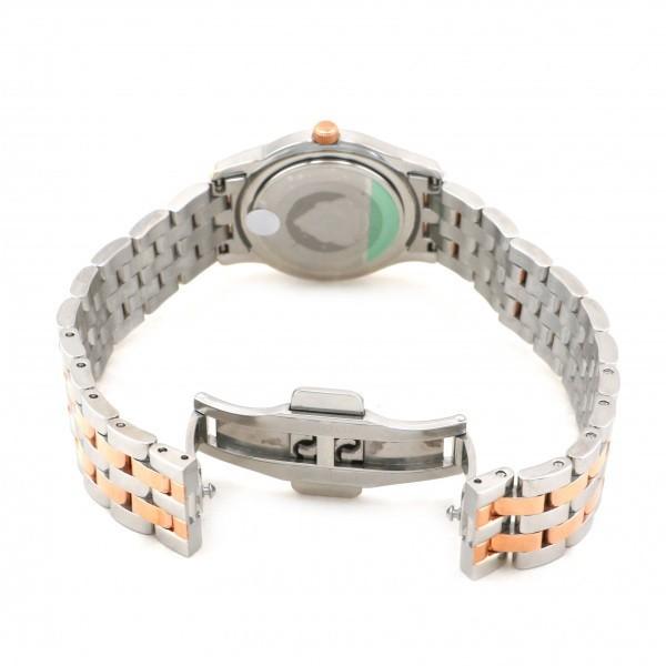 GUCCI（グッチ） GUCCI Gクラス YA055538 ホワイト文字盤 新品 腕時計