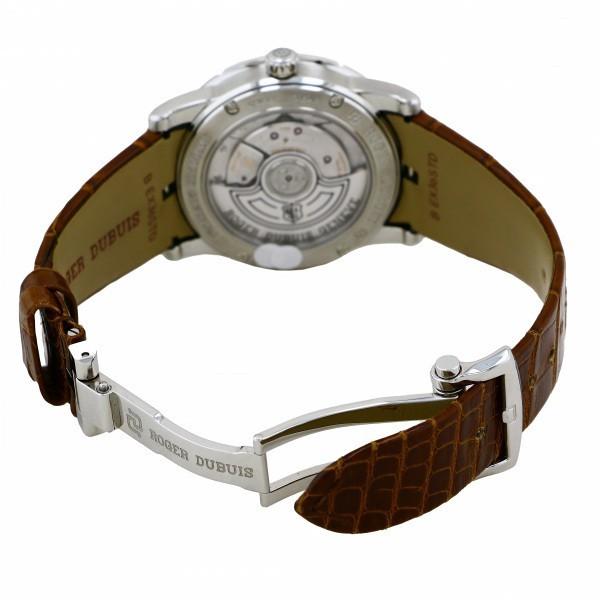 ROGER DUBUIS（ロジェ・デュブイ） エクスカリバー 36