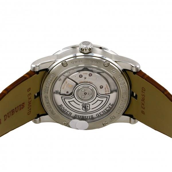 ROGER DUBUIS（ロジェ・デュブイ） エクスカリバー 36