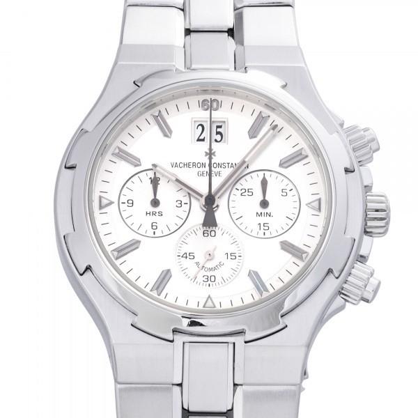 49140/423A-8790 ヴァシュロンコンスタンタン オーヴァーシーズ クロノグラフ