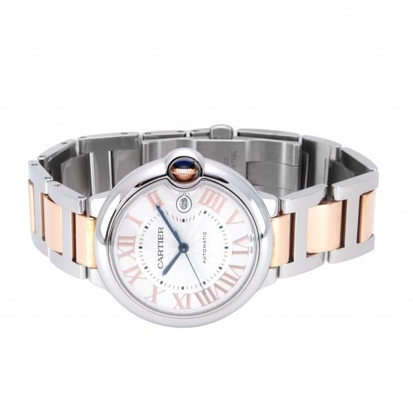 BALLON BLEU DE CARTIER カルティエ Cartier バロンブルー W6920095 