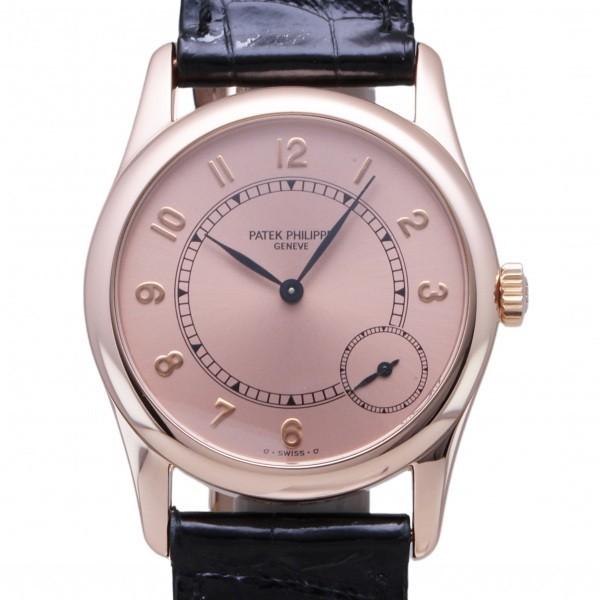 これまでとは打って変わった様子、カラトラバ5000R