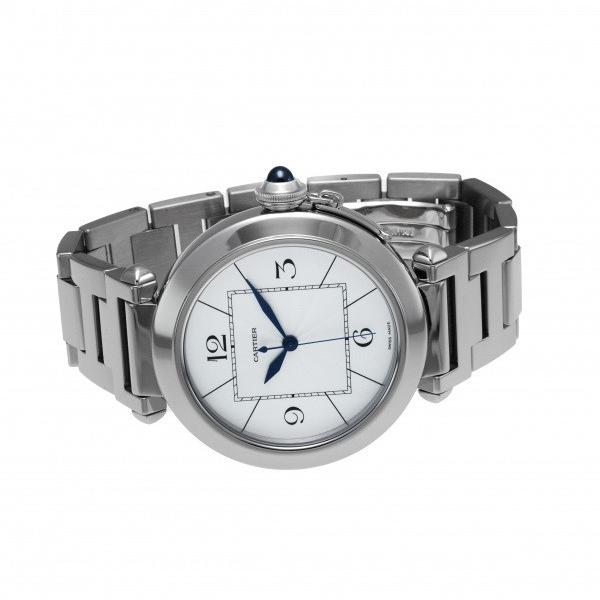 Cartier カルティエ パシャ 腕時計コマ 18mm B6601 楽天市場】カルティエ Cartier パシャC用コマ 純正 コマ 4コマ
