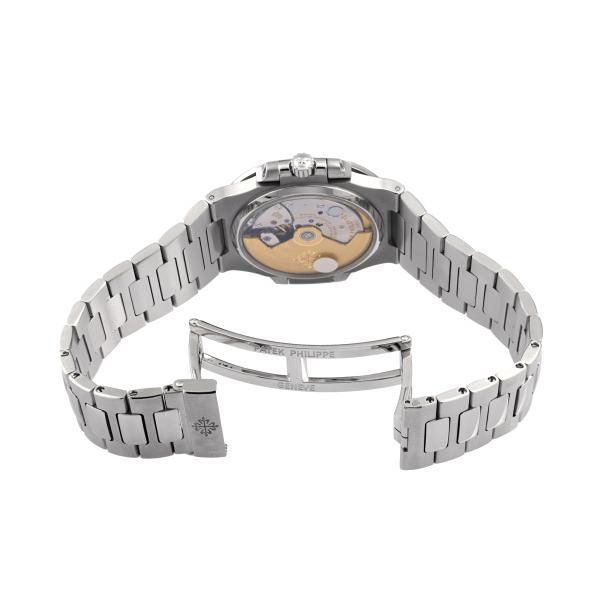 Patek パテック Nautilus ノーチラス 30周年記念冊子 PATEK PHILIPPE - Patek パテック Nautilus ノーチラス 30周年