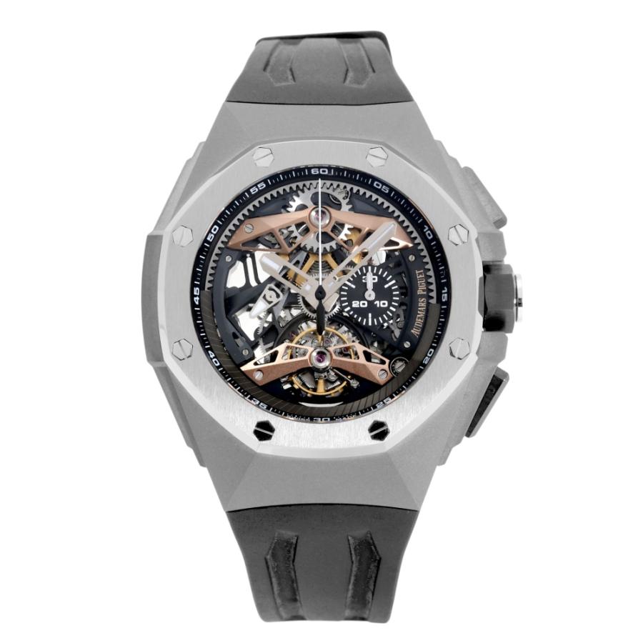 AUDEMARS PIGUET（オーデマピゲ） ロイヤルオーク コンセプト 26612TI