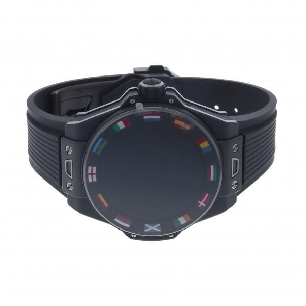 HUBLOT（ウブロ） ビッグバンe e UEFA EURO 2020 世界限定1,000本 440