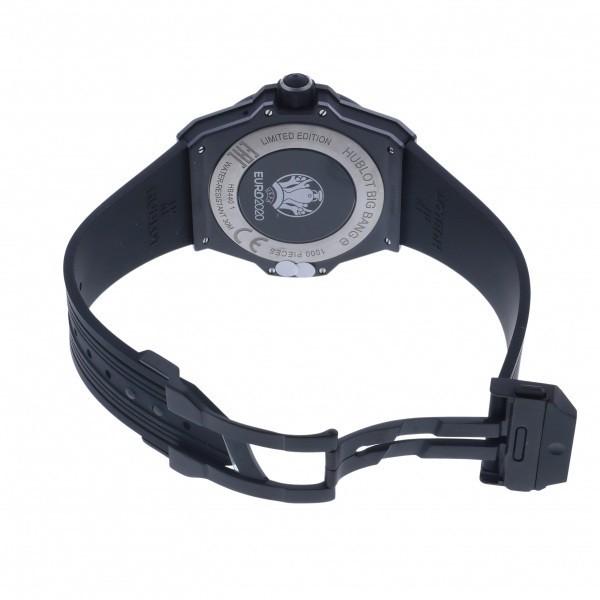 HUBLOT（ウブロ） ビッグバンe e UEFA EURO 2020 世界限定1,000本 440