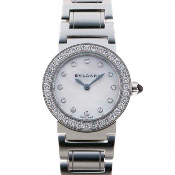 BVLGARI ブルガリ ブルガリブルガリ BBL26WSDS/12 ホワイト文字