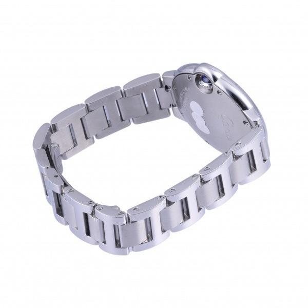 BALLON BLEU DE CARTIER カルティエ Cartier バロンブルー 33mm
