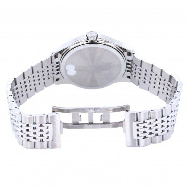 GUCCI グッチ Gタイムレス YA1264108 グリーン文字盤 新品 腕時計