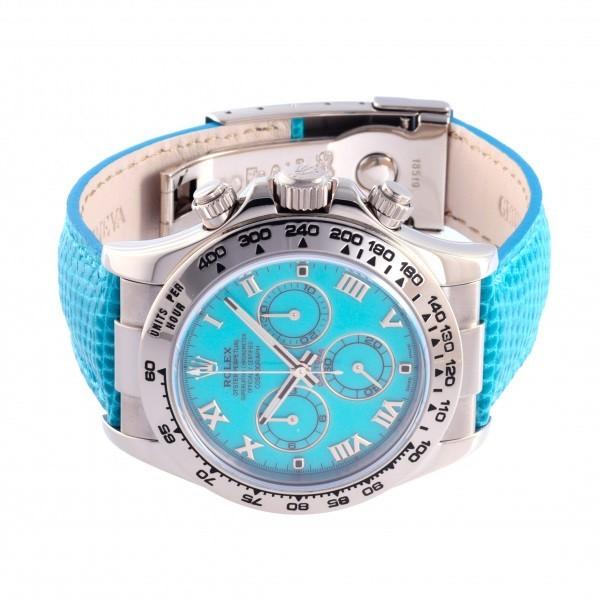 デイトナ（ROLEX） ロレックス ROLEX コスモグラフ デイトナ 116519