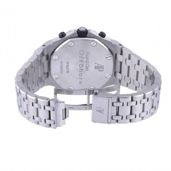 AUDEMARS PIGUET（オーデマピゲ） ロイヤルオーク オフショア 25721ST