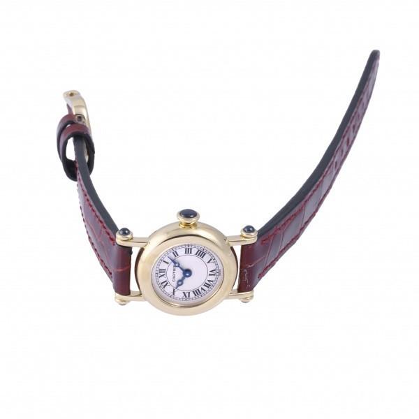 カルティエ ディアボロ ミニ W1511556 Cartier カルティエ ディアボロ ミニディアボロ W1511556