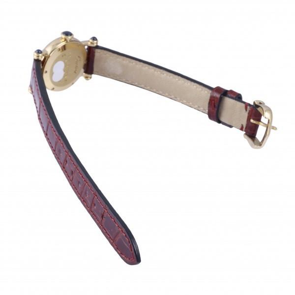 Cartier カルティエ ディアボロ ミニディアボロ W1511556