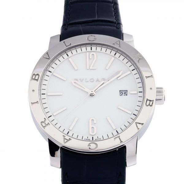ブルガリ Bvlgari ブルガリブルガリ ブルガリブルガリ 41wsld ホワイト文字盤 W ジェムキャッスルゆきざき 腕時計 メンズ Wならショッピング ランキングや口コミも豊富なネット通販 更にお得なpaypay残高も スマホアプリも充実で毎日どこからでも気に