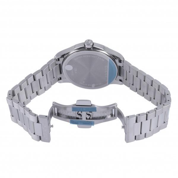 GUCCI（グッチ） GUCCI Gタイムレス YA126442 ホワイト文字盤 新品