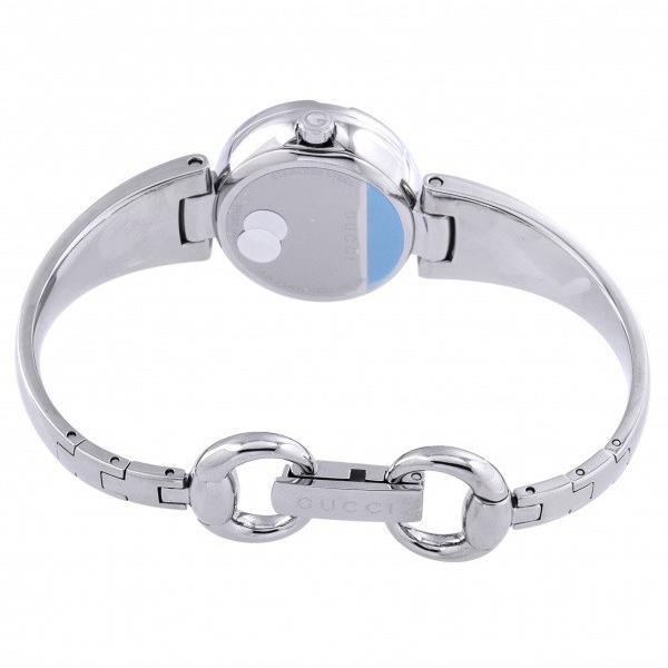 GUCCI グッチ 腕時計 レディース YA134511 グッチ GUCCI グッチ 腕時計 時計 グッチシマ YA134511 レディース : 腕時計