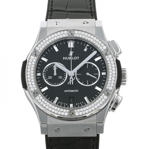 【信頼】 541.NX.1171.LR.1104 クロノグラフ チタニウム クラシックフュージョン HUBLOT ウブロ ブラック文字盤 メンズ 腕時計 新品 腕時計 【信頼】 541.NX.1171.LR.1104 クロノグラフ チタニウム クラシックフュージョン HUBLOT ウブロ ブラック文字盤 メンズ 腕時計 新品 腕時計