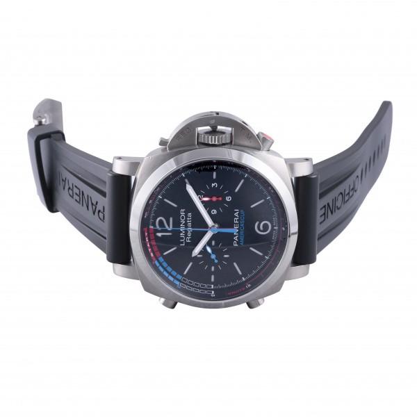 OFFICINE PANERAI パネライ ルミノール 1950 レガッタ オラクル