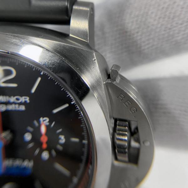 OFFICINE PANERAI パネライ ルミノール 1950 レガッタ オラクル