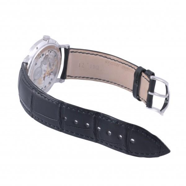 PIAGET（ピアジェ） アルティプラノ G0A35118 ホワイト文字盤 中古