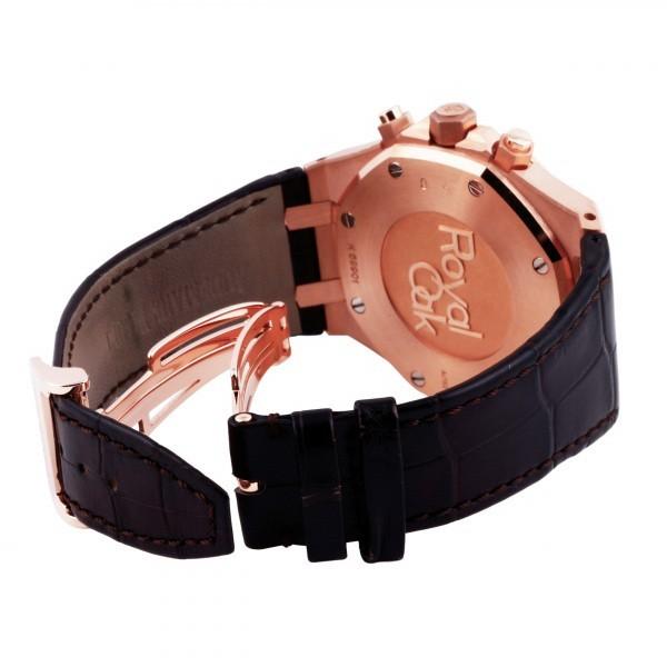 AUDEMARS PIGUET（オーデマピゲ） ロイヤルオーク クロノグラフ