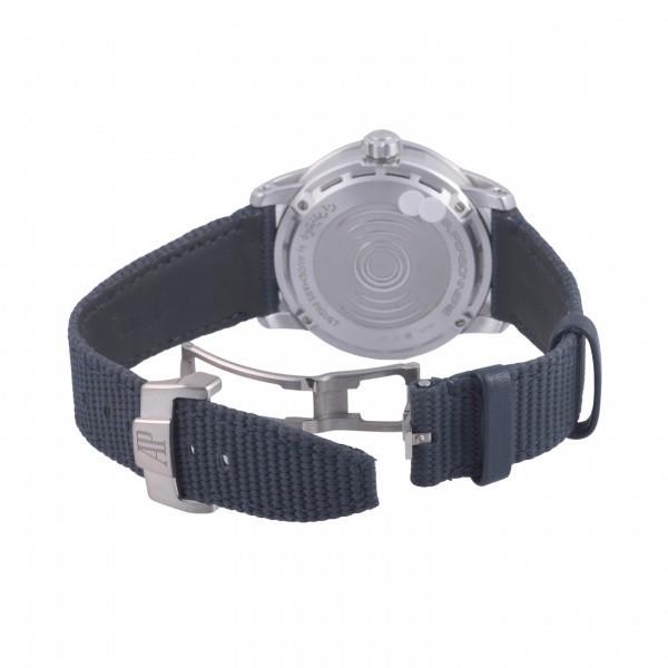 オーデマ・ピゲ AUDEMARS PIGUET CODE 11.59 バイ オーデマ ピゲ ミニッツリピーター スーパーソヌリ 26395BC.OO.D321CR.01 スモークブルー文字盤 中古 メンズ_4