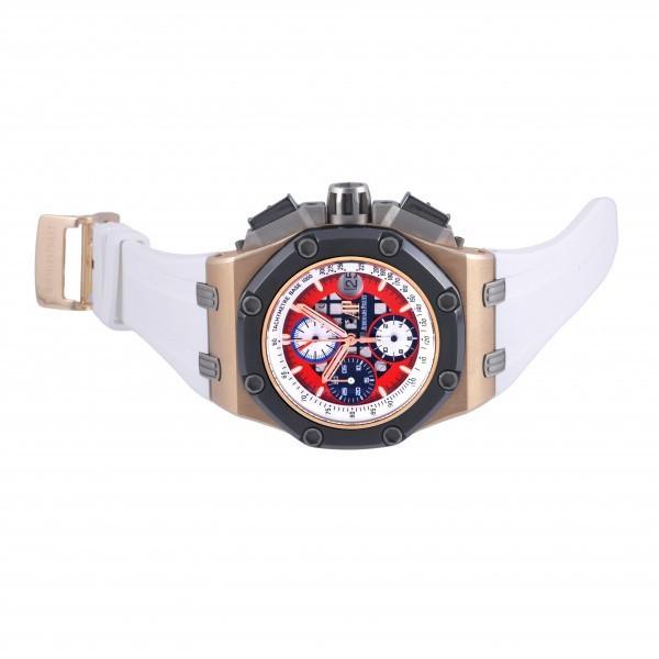 AUDEMARS PIGUET（オーデマピゲ） ロイヤルオーク オフショア