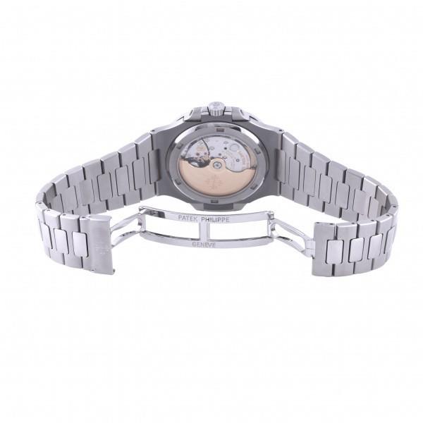 ノーチラス パテック・フィリップ PATEK PHILIPPE 5711/1A-011