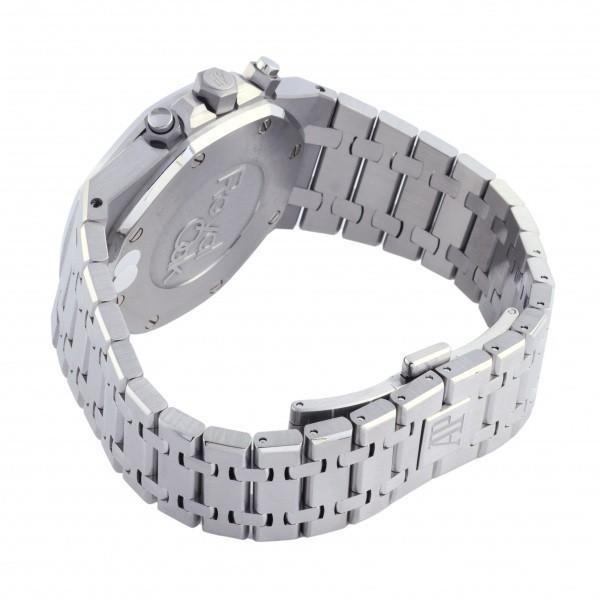 AUDEMARS PIGUET（オーデマピゲ） ロイヤルオーク クロノグラフ