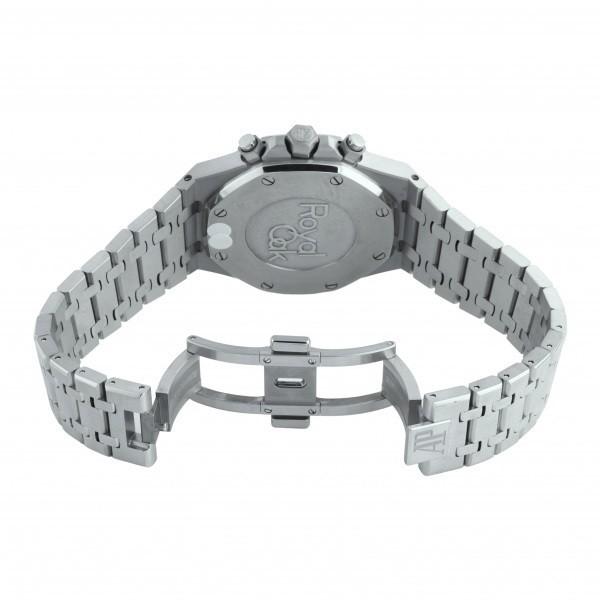 AUDEMARS PIGUET（オーデマピゲ） ロイヤルオーク クロノグラフ