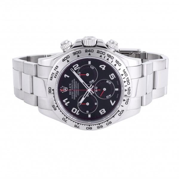 デイトナ（ROLEX） ロレックス ROLEX コスモグラフ デイトナ 116509