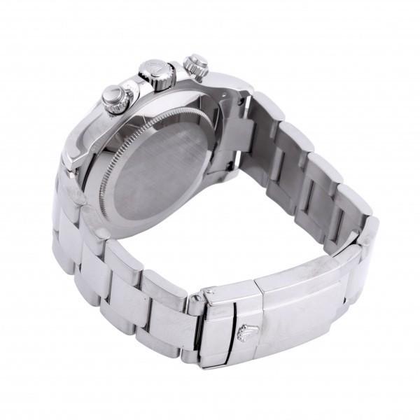 デイトナ（ROLEX） ロレックス ROLEX コスモグラフ デイトナ 116509