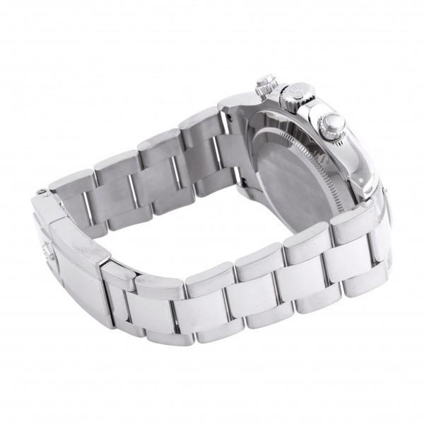 デイトナ（ROLEX） ロレックス ROLEX コスモグラフ デイトナ 116509