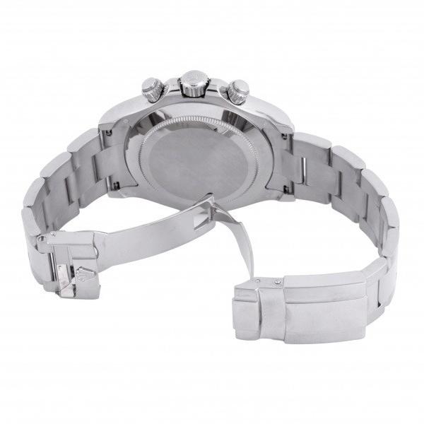 デイトナ（ROLEX） ロレックス ROLEX コスモグラフ デイトナ 116509